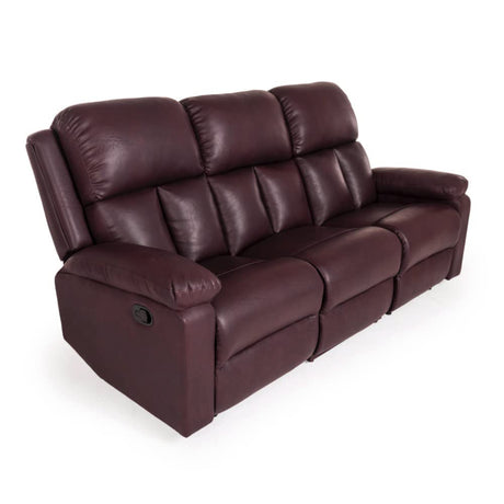 3 Seater Recliners