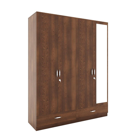 4 door Wardrobes