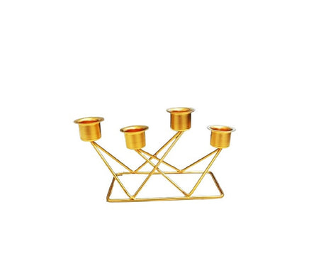 Candlle Holders