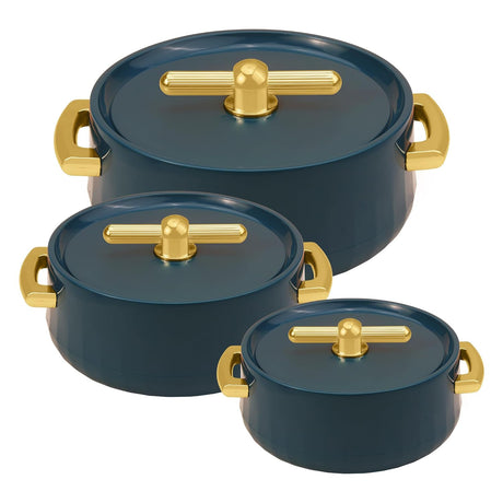 Casseroles