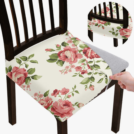 Chair Covers & Pads