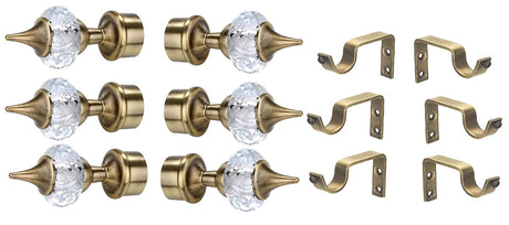 Curtain Accessories