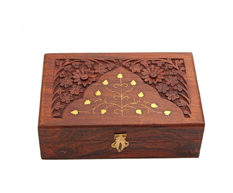 Decorative boxes