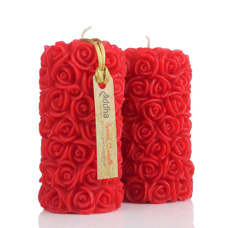 Decorative Candles