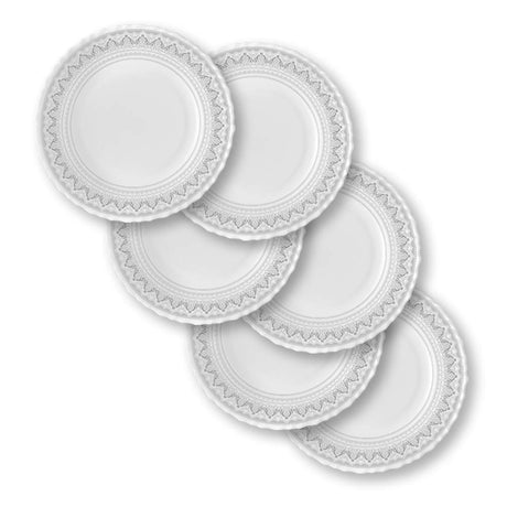 Dinner Plates