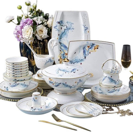Dinnerware