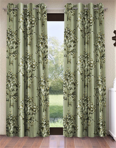 Door Curtains