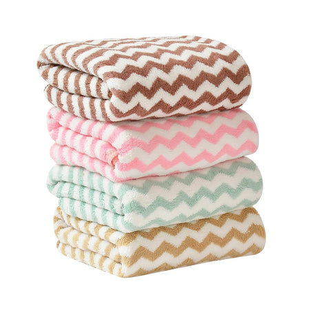 Hand & Face Towels