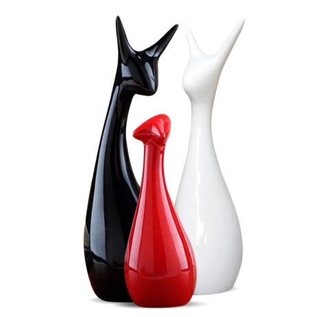 Figurines