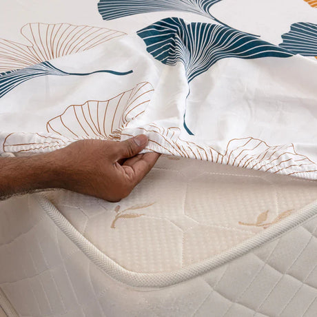 Fitted Bed Sheet