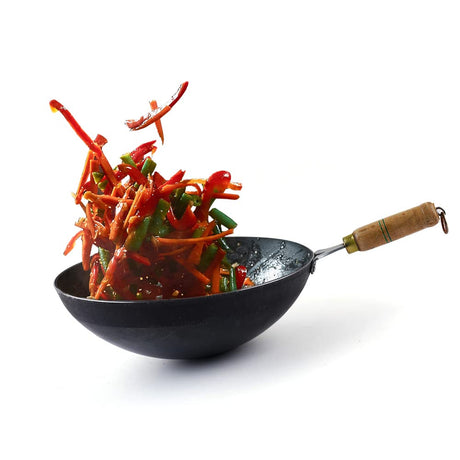 Kadhai & woks