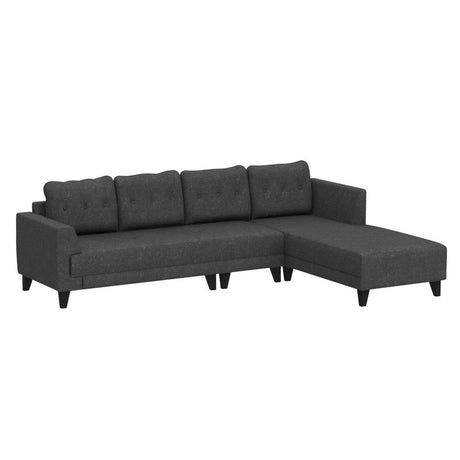LHS Sectional