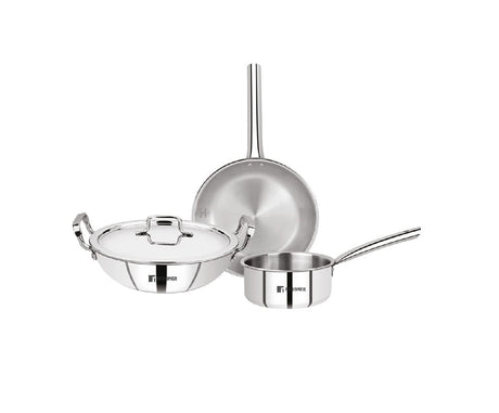 Pots & Pans