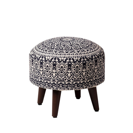 Pouffes