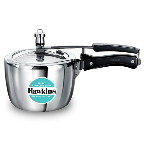 Pressure Cookers