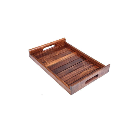 Serving Trays & Platters