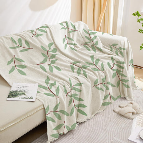 Sofa covers & Throws