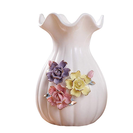 Table Vases