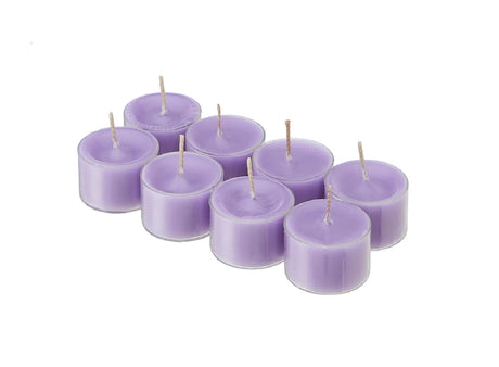 Tea Lights Candles