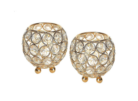 Tea light Holders