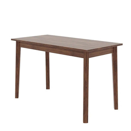Writing Tables
