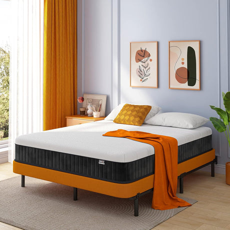 Mattress