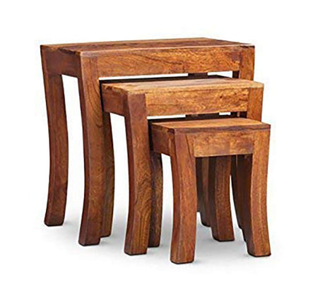 Nesting Tables