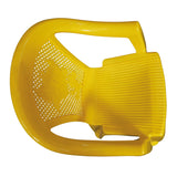 Settle Flex Baby Arm Plastic Chair - Lemon Yellow