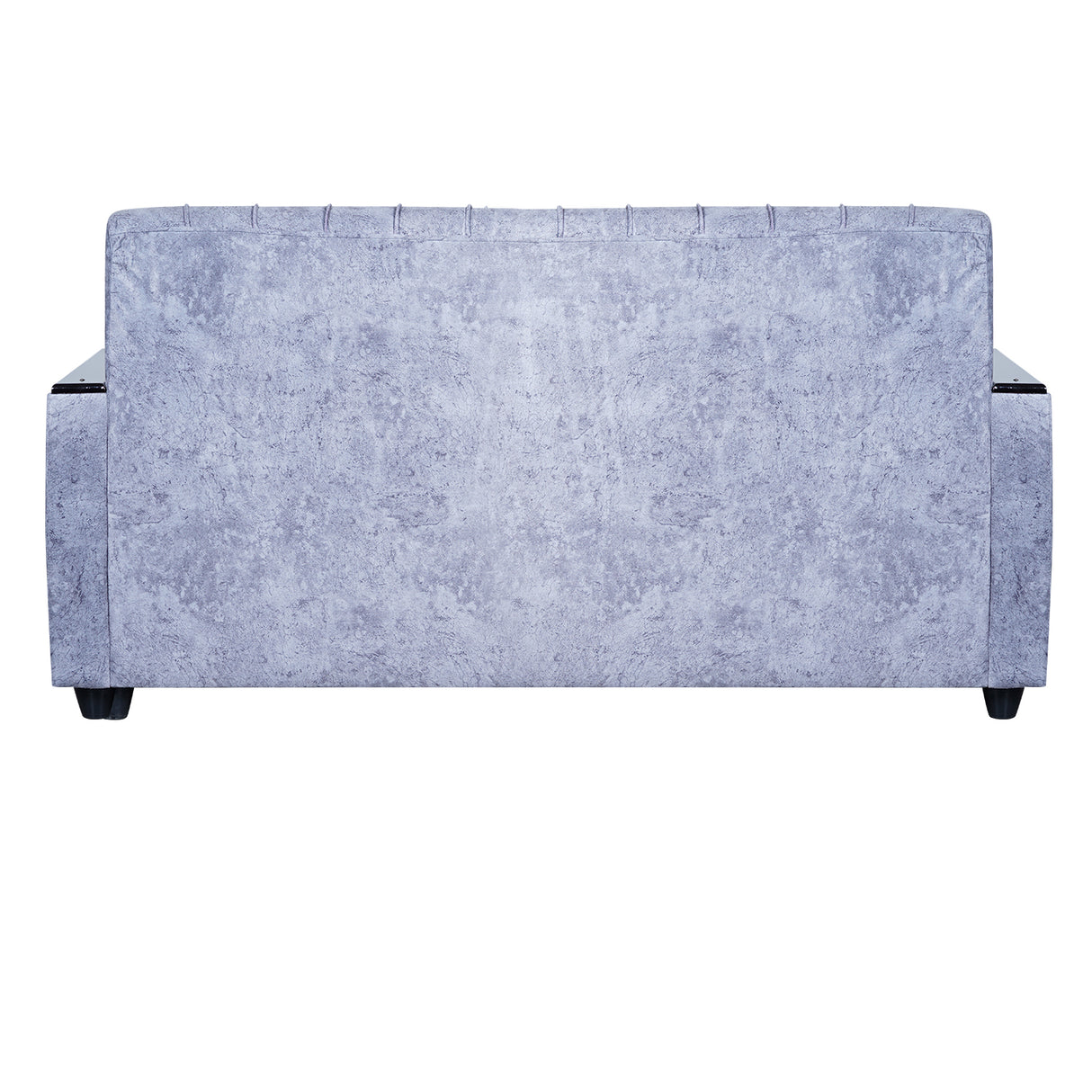 Likasi Fabric Sofa 3-Seater - Light Grey