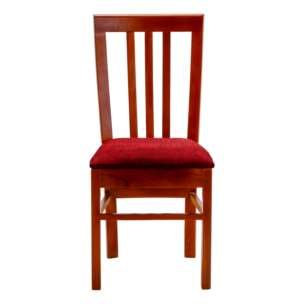 Rostok Timeless Dining Chair - Teak Finish