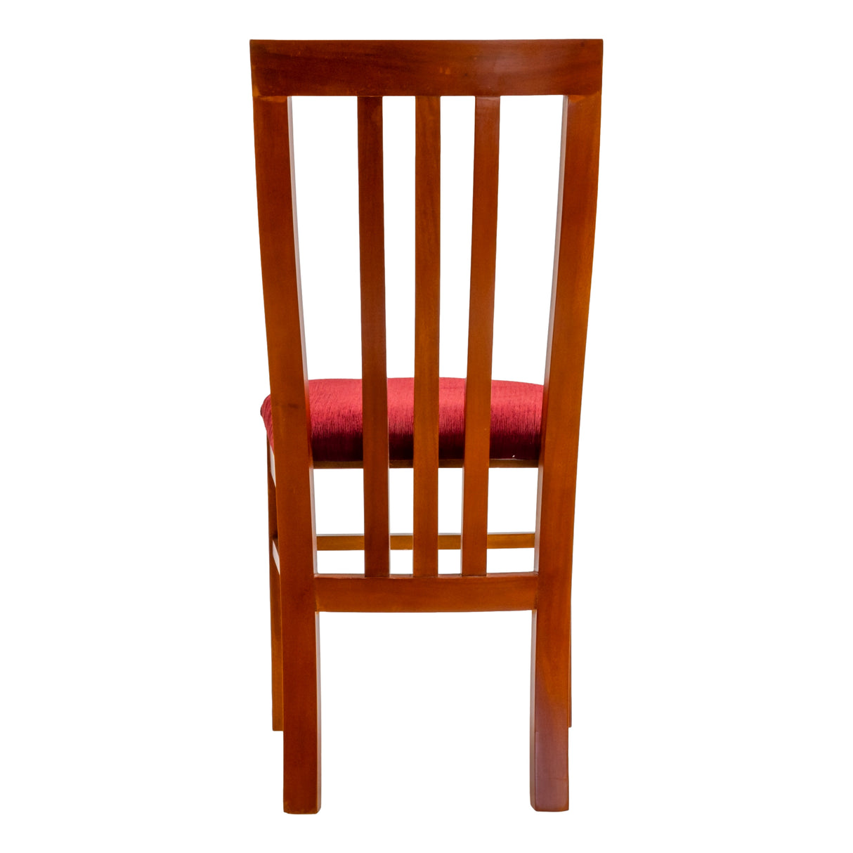 Rostok Timeless Dining Chair - Teak Finish