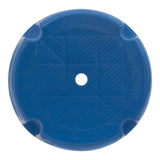 Settle Nova Plastic Foot Stool – Pearl Blue