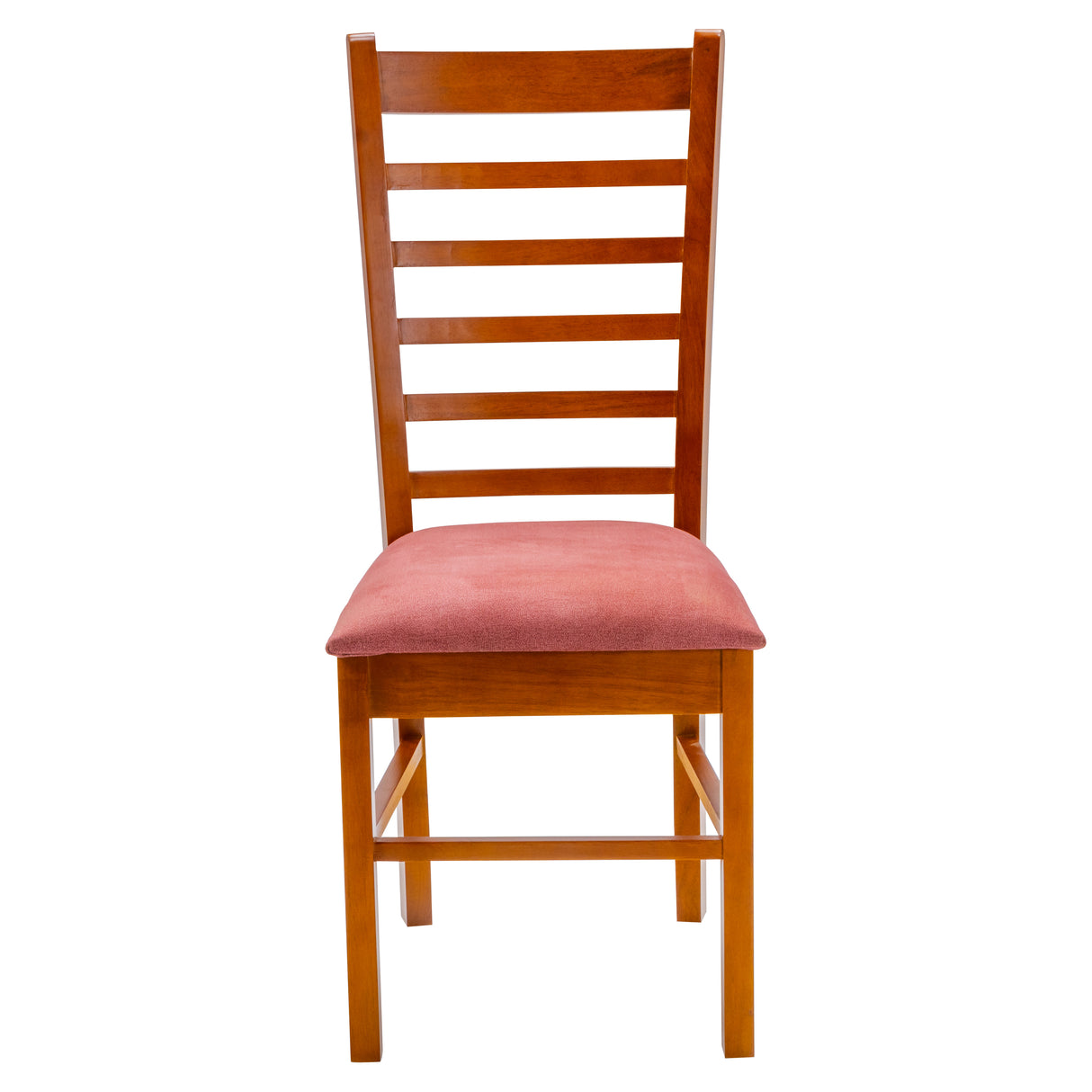 Shanghai Classic Dining Chair - Teak Finish