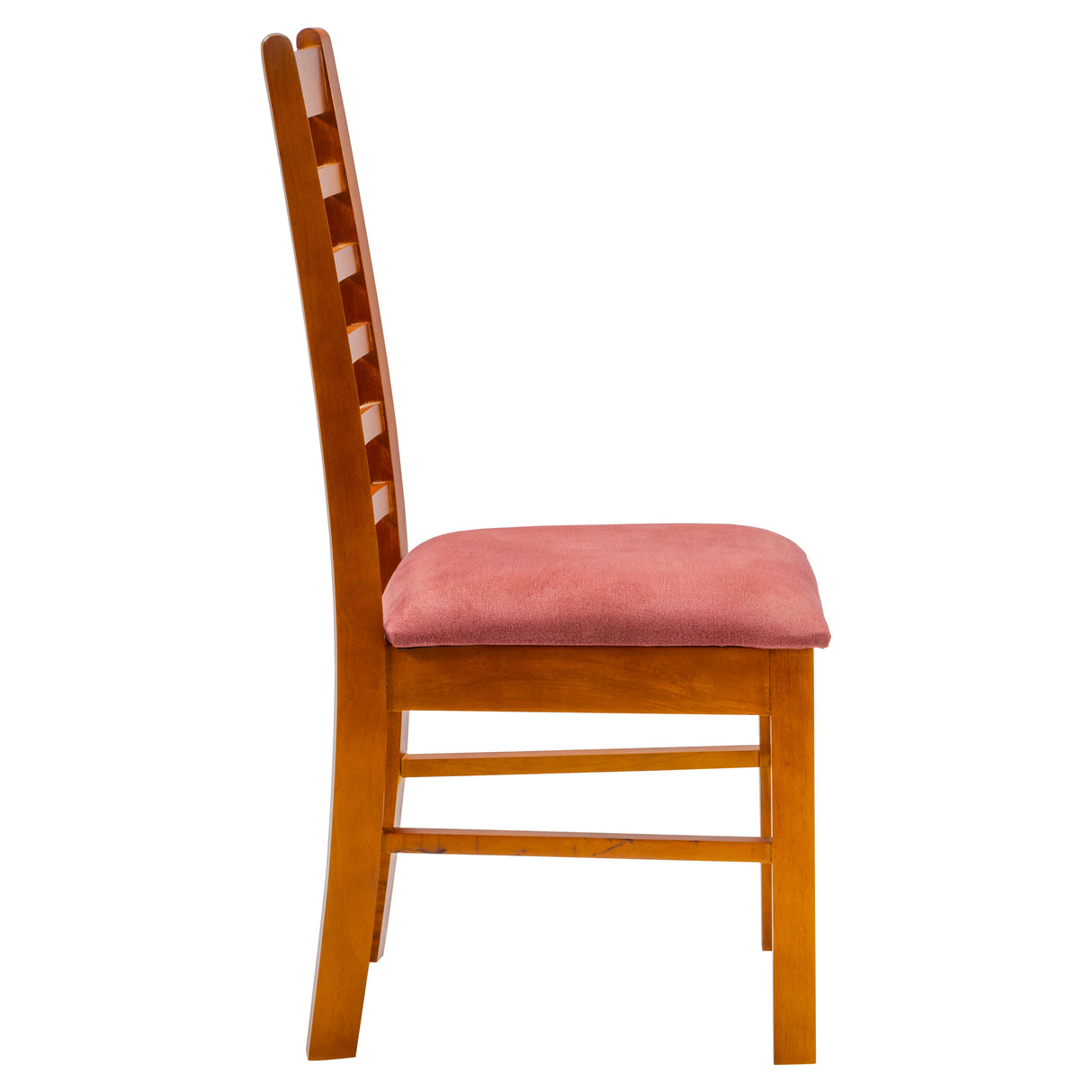 Shanghai Classic Dining Chair - Teak Finish
