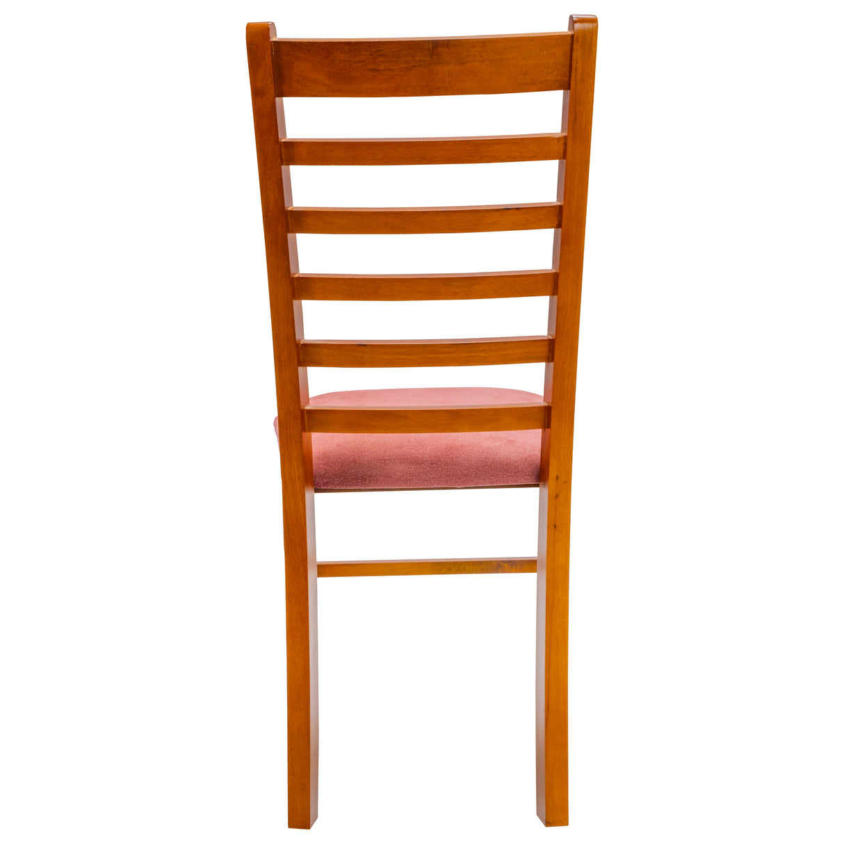 Shanghai Classic Dining Chair - Teak Finish