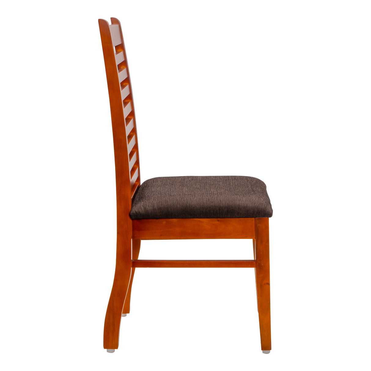 Watford Premium Dining Chair - Teak Finish