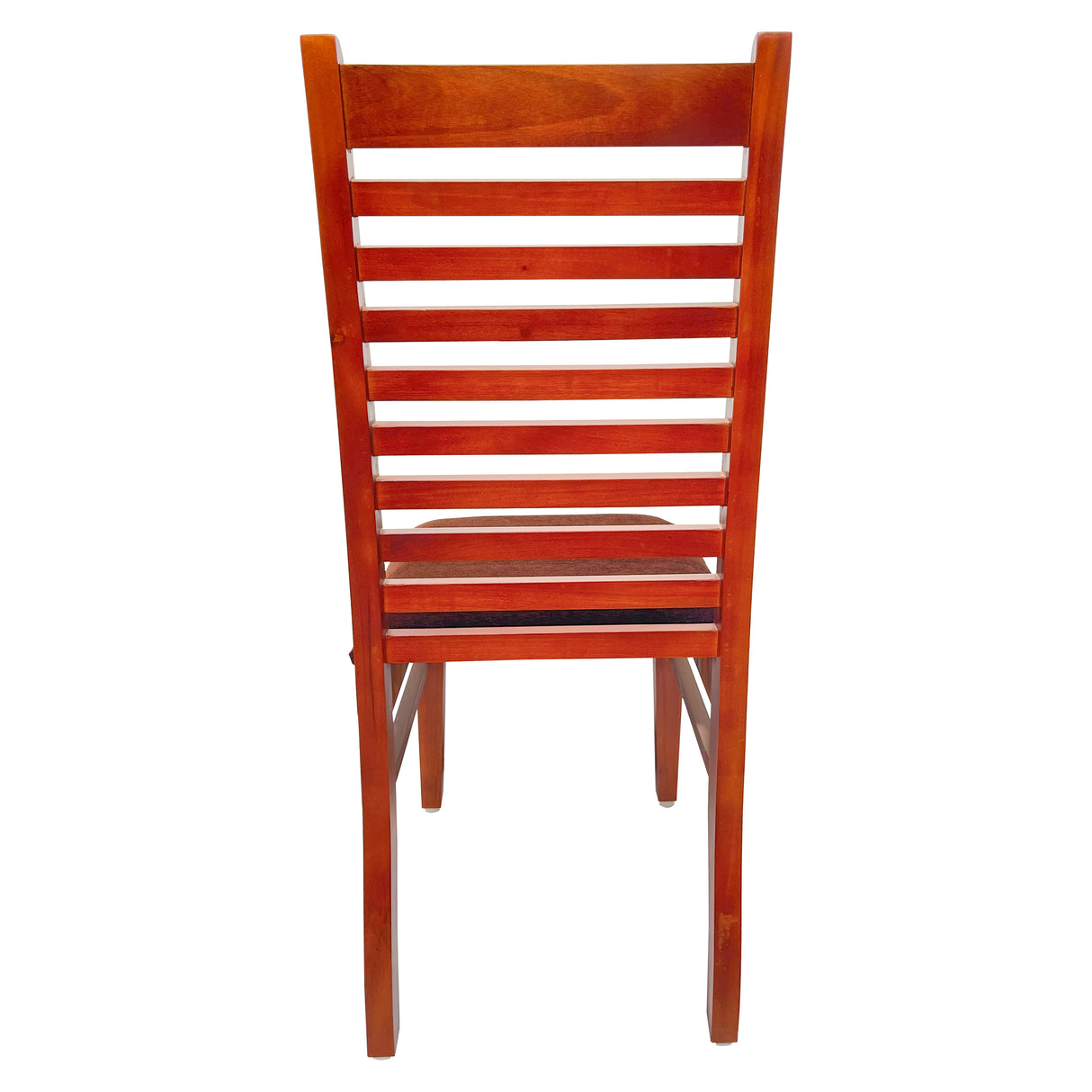 Watford Premium Dining Chair - Teak Finish